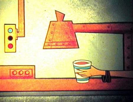 Northland Drive-In Theatre - Northland Intermission Clip Courtesy Phil Whittaker (newer photo)